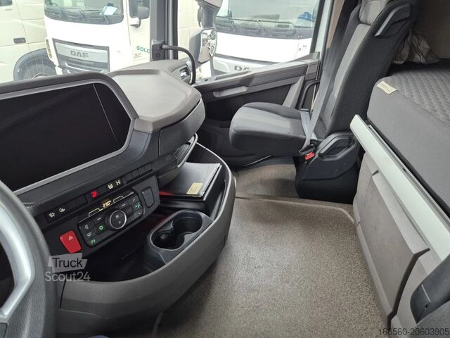 Standaard trekker DAF XF 480 FT NGD