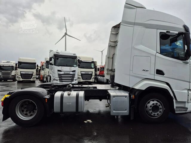 Standaard trekker DAF XF 480 FT NGD , different location : TRUCK TRAD...
