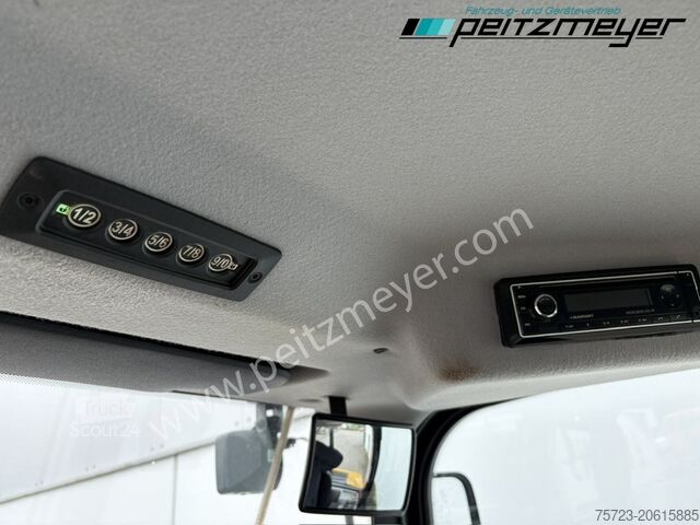 Челен товарач CAT Radlader 908 M Palettengabel +4in1 Schaufel