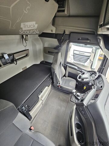 Система BDF MAN TGX 26.470 XXL BDF 6x2 2 units, NAVI, Lift Axle C