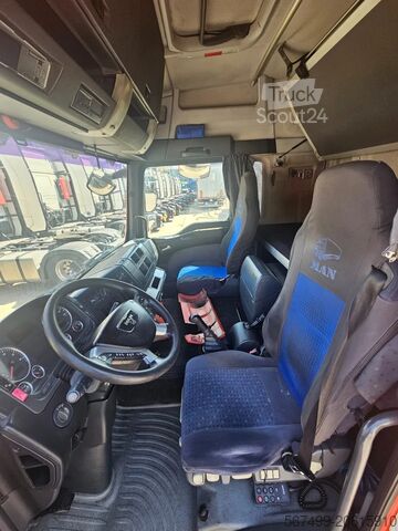 Volumen-SZM MAN TGL 10.240 Mega