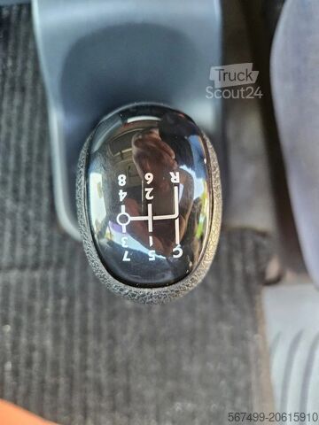 Volum SZM MAN TGL 10.240 Mega