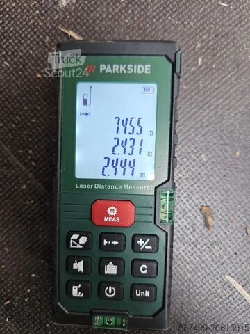 Koffer Iveco EuroCargo 120 - 210 BOX 12t Only 7554 km