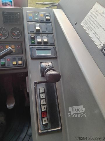 Кран, монтиран на камион GROVE GMK 2035 Double Fly Jib 48 Meter  4*4