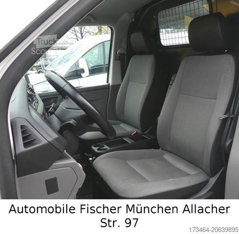 Панелен ван VOLKSWAGEN T6.1 Transporter Kasten 4M AHK Standheiz Sortimo