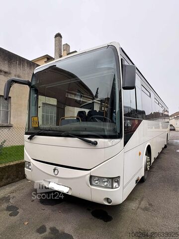 Autocar IVECO Crossway