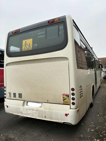 Autocar IVECO Crossway