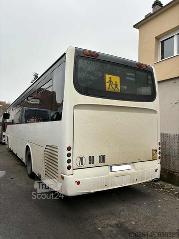 Autocar IVECO Crossway