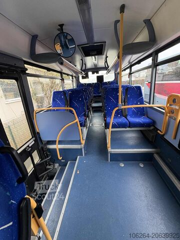 Autocar IVECO Crossway