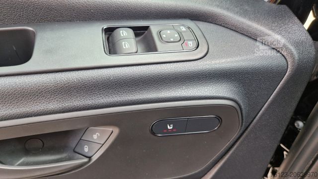 Minibus MERCEDES-BENZ 519 Sunset S 4 Ferqui Chasis 907 Vorlauffahrzeug