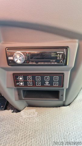 Mikroautobusas TEMSA Prestij SX Novo Lux Daily