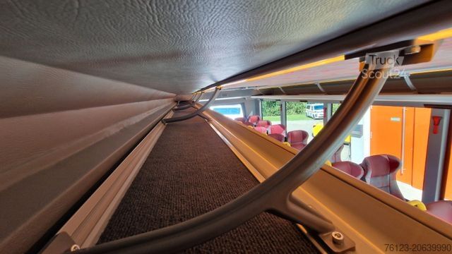 Minibus MERCEDES-BENZ 30 Sitzer Schul- Transferbus 519 Lagerfahrzeug