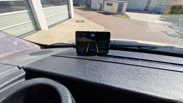 Minibus MERCEDES-BENZ 30 Sitzer Schul- Transferbus 519 Lagerfahrzeug