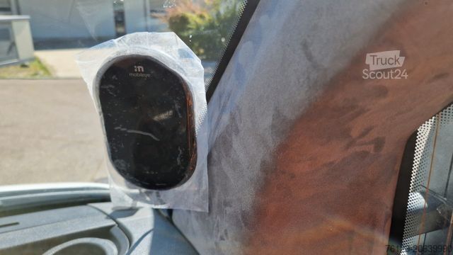 Minibus MERCEDES-BENZ 30 Sitzer Schul- Transferbus 519 Lagerfahrzeug