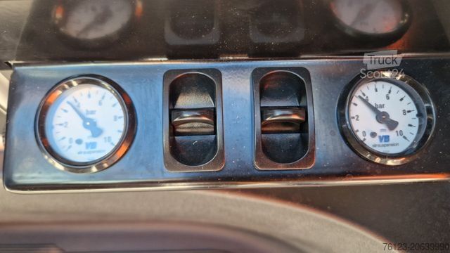 Minibus MERCEDES-BENZ 30 Sitzer Schul- Transferbus 519 Lagerfahrzeug