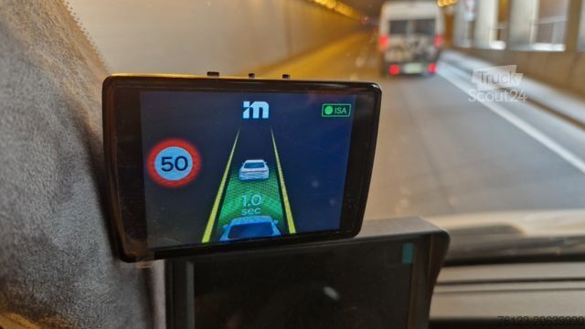 Minibus MERCEDES-BENZ 30 Sitzer Schul- Transferbus 519 Lagerfahrzeug