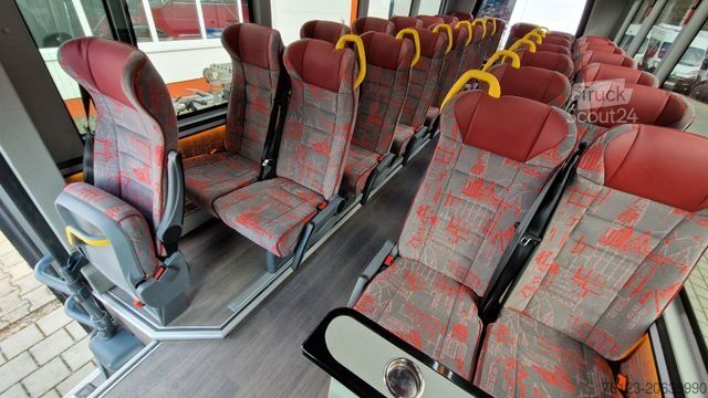 Minibus MERCEDES-BENZ 30 Sitzer Schul- Transferbus 519 Lagerfahrzeug