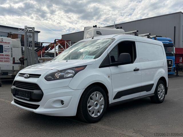 Kastenwagen FORD Transit Connect Kasten Trend, Klima, Kamera, Ahk