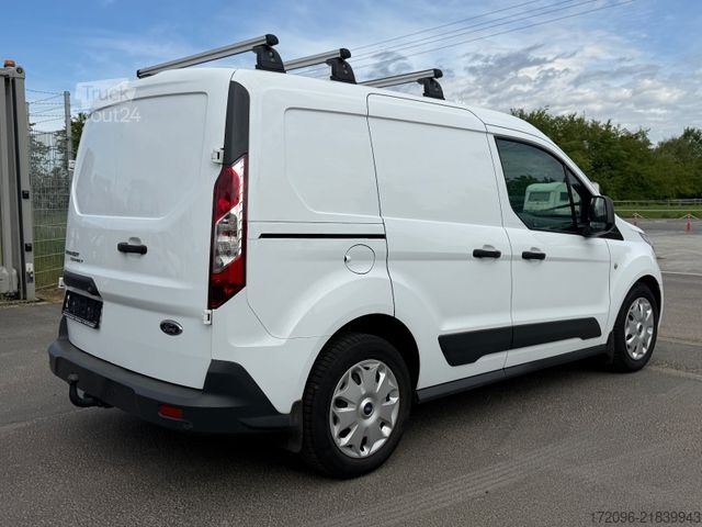 Kastenwagen FORD Transit Connect Kasten Trend, Klima, Kamera, Ahk