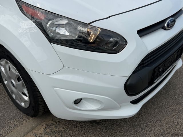 Kastenwagen FORD Transit Connect Kasten Trend, Klima, Kamera, Ahk