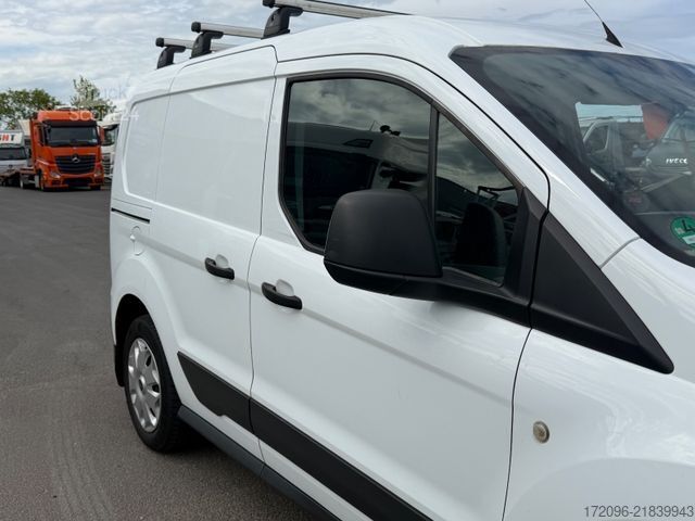 Kastenwagen FORD Transit Connect Kasten Trend, Klima, Kamera, Ahk