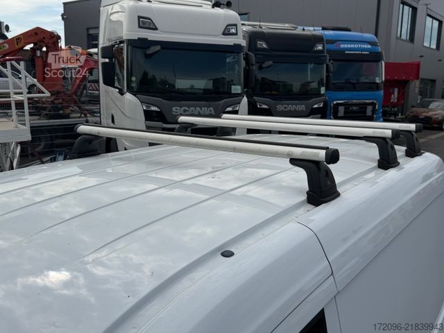 Kastenwagen FORD Transit Connect Kasten Trend, Klima, Kamera, Ahk