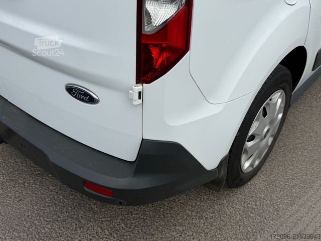 Kastenwagen FORD Transit Connect Kasten Trend, Klima, Kamera, Ahk