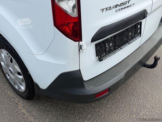 Kastenwagen FORD Transit Connect Kasten Trend, Klima, Kamera, Ahk