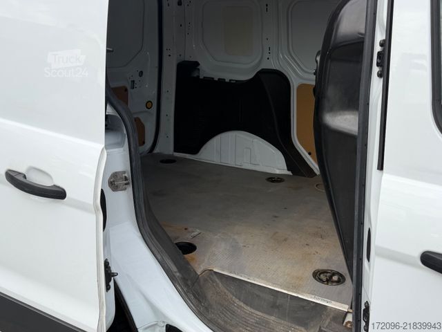 Kastenwagen FORD Transit Connect Kasten Trend, Klima, Kamera, Ahk
