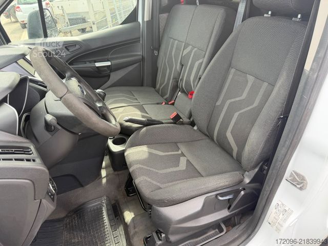 Kastenwagen FORD Transit Connect Kasten Trend, Klima, Kamera, Ahk