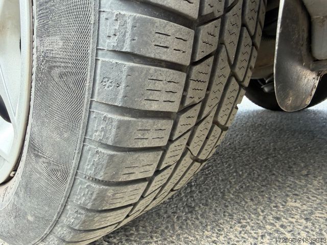 Kastenwagen FORD Transit Connect Kasten Trend, Klima, Kamera, Ahk