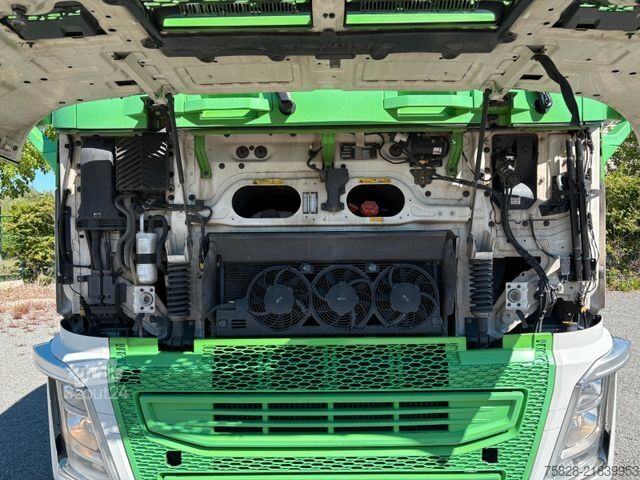 Tracteur routier standard VOLVO FH500 / Retarder / I-Park Cool / Kipphydraulik