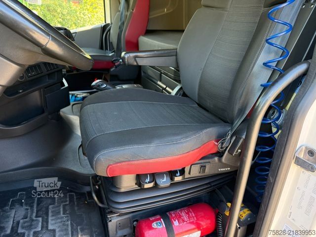 Tracteur routier standard VOLVO FH500 / Retarder / I-Park Cool / Kipphydraulik