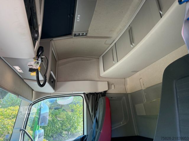 Tracteur routier standard VOLVO FH500 / Retarder / I-Park Cool / Kipphydraulik