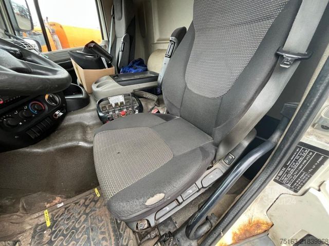 Abschleppwagen DAF CF 85/360 8x2/4 Spezialfahrzeug Rampe+PK 26.002