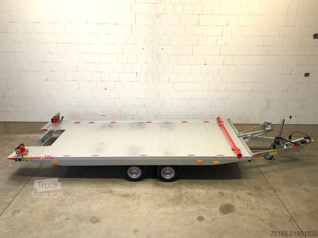 Autotransporter Vezeko Imola 30.43 Autotransporter