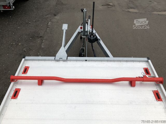 Autotransporter Vezeko Imola 27.39 Autotransporter