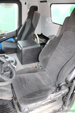 Betongblandarbilar MERCEDES-BENZ 3243 8x4 BB - Stetter 9m³ - AP Achsen - Nr.: 501