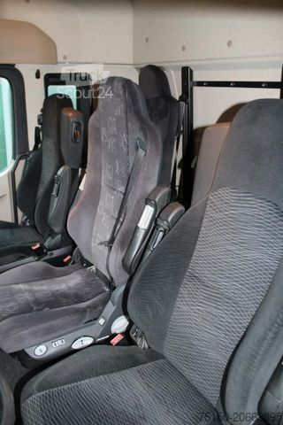 Автомобиль с заменяемым кузовом MERCEDES-BENZ 2540 6x2 (kein 2542 2545) Fahrschule Nr.: 250