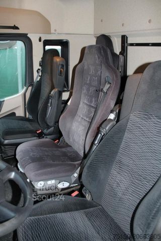 Автомобиль с заменяемым кузовом MERCEDES-BENZ 2540 6x2 (kein 2542 2545) Fahrschule Nr.: 244