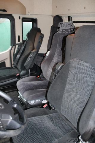 Автомобиль с заменяемым кузовом MERCEDES-BENZ 2540 6x2 (kein 2542 2545) Fahrschule Nr.: 280