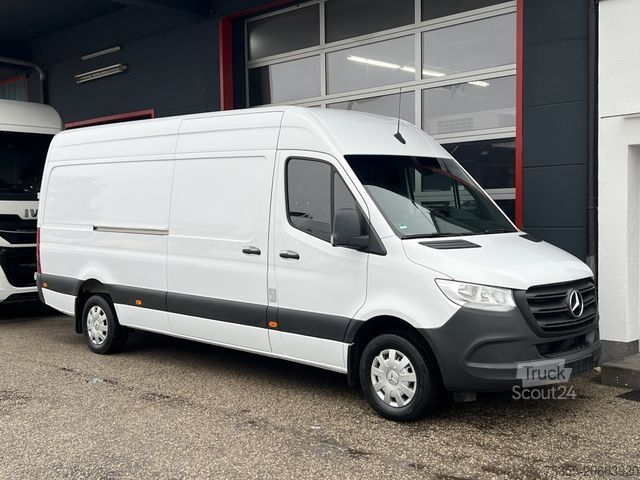 Komercijalno vozilo sa visokim krovom MERCEDES-BENZ Sprinter 315 CDI MAXI Klima Tempomat Org.42.'km