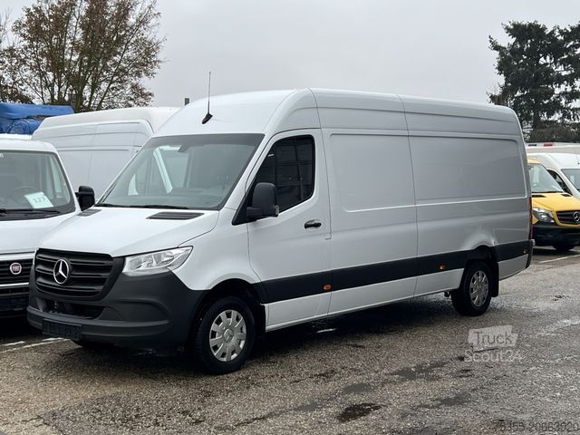 Komercijalno vozilo sa visokim krovom MERCEDES-BENZ Sprinter 315 CDI MAXI Klima Tempomat Org.42.'km
