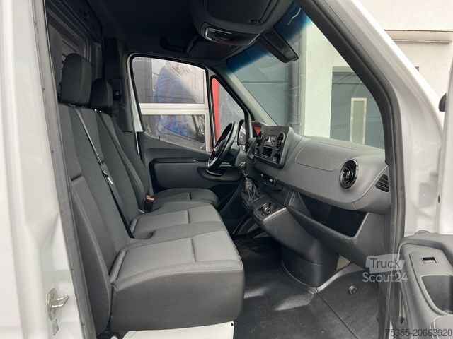 Komercijalno vozilo sa visokim krovom MERCEDES-BENZ Sprinter 315 CDI MAXI Klima Tempomat Org.42.'km