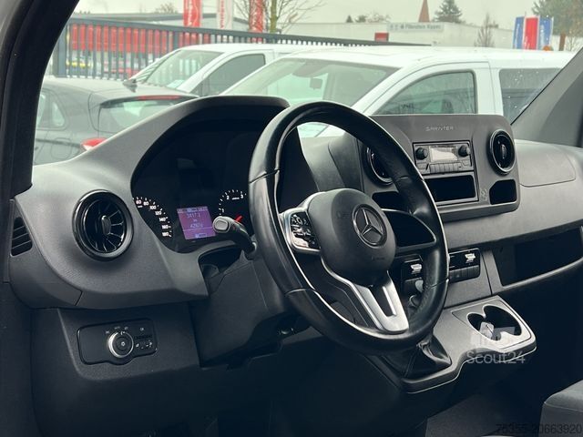 Komercijalno vozilo sa visokim krovom MERCEDES-BENZ Sprinter 315 CDI MAXI Klima Tempomat Org.42.'km