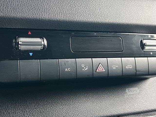 Komercijalno vozilo sa visokim krovom MERCEDES-BENZ Sprinter 315 CDI MAXI Klima Tempomat Org.42.'km