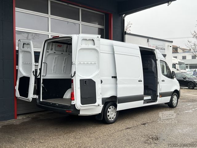Komercijalno vozilo sa visokim krovom MERCEDES-BENZ Sprinter 315 CDI MAXI Klima Tempomat Org.42.'km