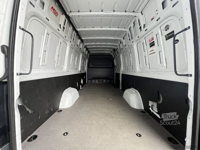 Komercijalno vozilo sa visokim krovom MERCEDES-BENZ Sprinter 315 CDI MAXI Klima Tempomat Org.42.'km