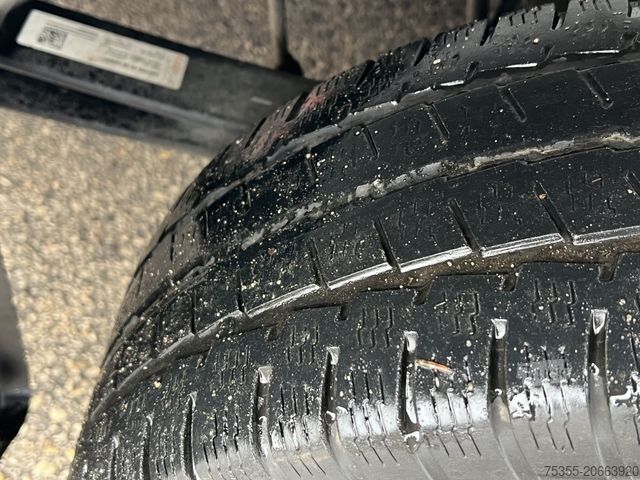 Komercijalno vozilo sa visokim krovom MERCEDES-BENZ Sprinter 315 CDI MAXI Klima Tempomat Org.42.'km