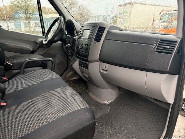 Minibus MERCEDES-BENZ Sprinter 314